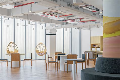 WeWork Cherry Hills, EGL at INR 650/day - Coworking Space for a Day ...
