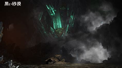 【黒い砂漠】Rank 7 狩場まとめ（A270~280） | Tyler's Games