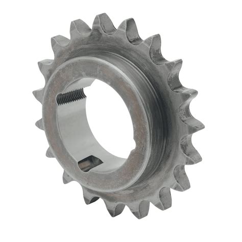 Taper-Lock Bushed Sprocket, 80BTL37 - MDS