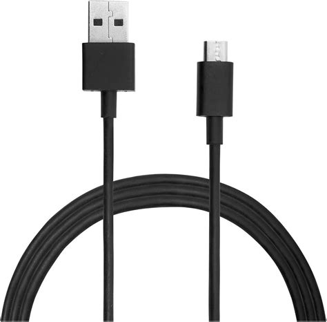 10.or D Charger Cables Compatible USB Cable - White : Amazon.in ...