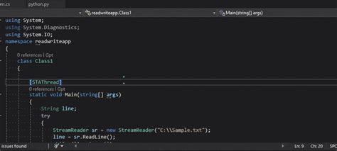 Image result for CodeLens Decorations