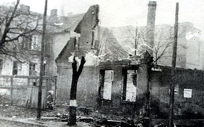 Parkstraße in Memel – GenWiki