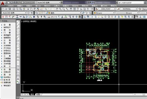 CAD如何计算面积？CAD计算面积命令 - 番茄系统家园