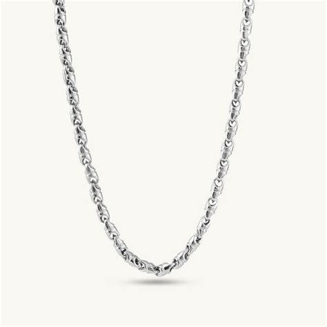 Buy Men’s Gold, Silver & Pendant Chains Online – PALMONAS