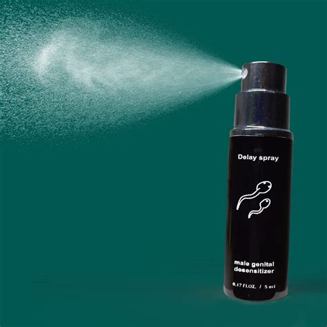 Buy ChRang Delay Spray Sexual Enhancer for - Men to Last Longer in Bed ...