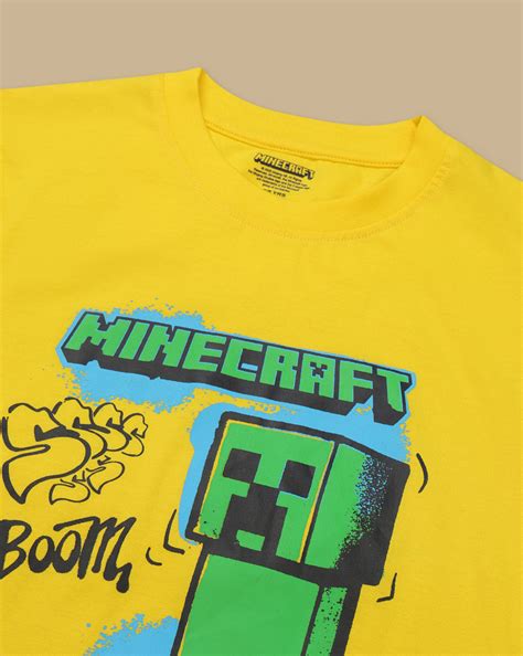Minecraft Official Merchandise – Kidsville