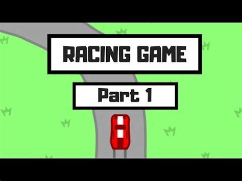 Image result for Scratch Racing Game Tutorial