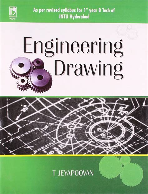 Buy Engineering Drawing (Jntu) Book Online at Low Prices in India ...