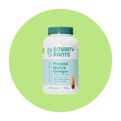 A Guide to Choosing the Best Prenatal Vitamins in 2024 - Vitamins For Woman