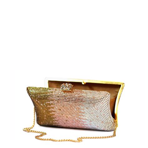 Evening Clutches Bags | Crystal Clutches in India – CrystalCraftWorld