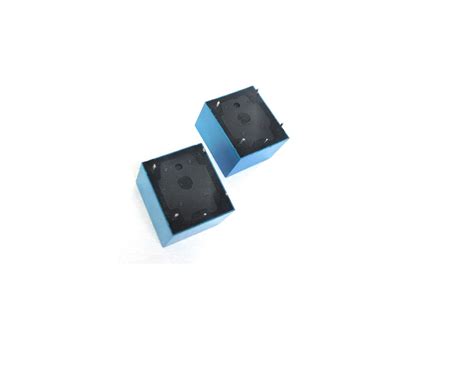 Relays – BE Components