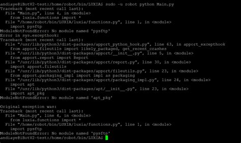 Image result for How to Run Python Script Out of Root