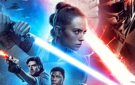 Rise of Skywalker trailer: Everything we learned from the new teaser