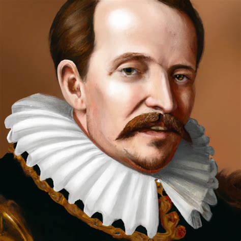 Descubra a Fascinante História de Robert Dudley, 1º Conde de Leicester