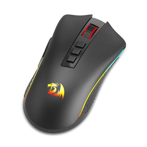 Image result for Mouse Sem Fio Gamer