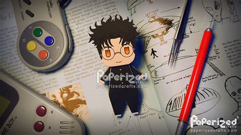 Okarun Move Set TSB Script 的图像结果