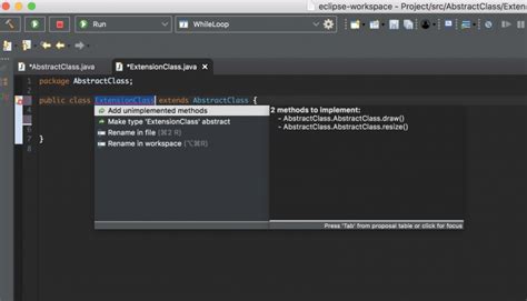 Image result for Java Abstract Class Diagram