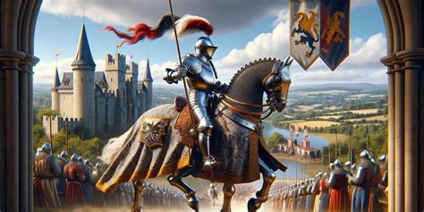 Can Women Serve As Knights In Medieval Times (Here’s What Actually Happened)