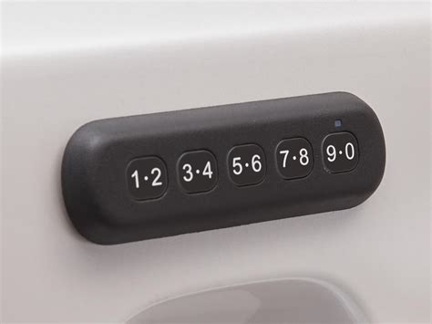 Ford Keyless Entry Keypad Review 的图像结果