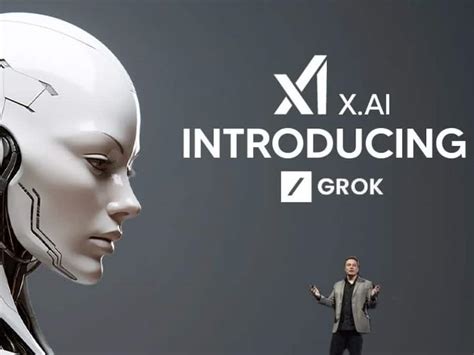 Grok AI app released for iOS users; Here's all that it offers