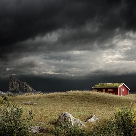 «Скандинавский артхаус» — Teletype