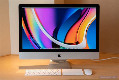 Купить Apple iMac 27" (2020) Retina 5K 256GB (MXWT2UA/A) Официальный UA ...