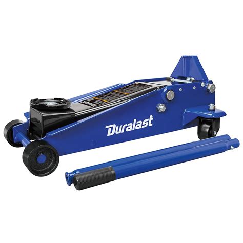 Duralast Floor Jack - AutoZone