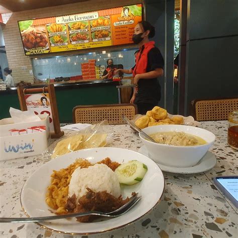BU RUDY DHARMAHUSADA, Surabaya - Restaurant Reviews, Phone Number ...