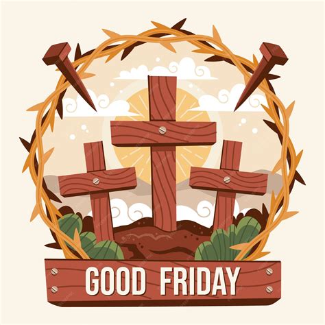 Good Friday Clip Art Free