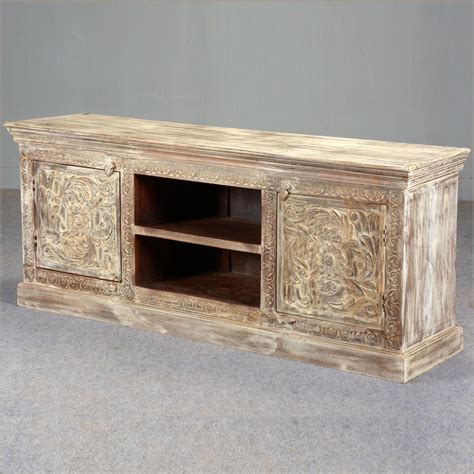 Photos of Antique Style Tv Stands (Showing 14 of 15 Photos)