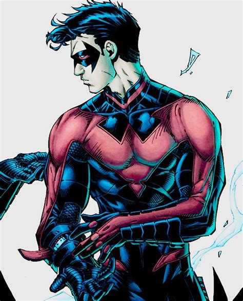 Nightwing Btas 的图像结果