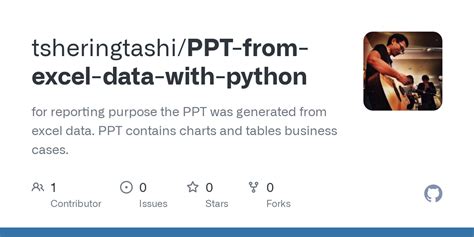 Image result for Python Excel to PPT
