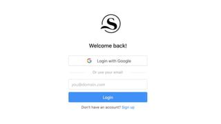 OAuth Tutorial for Beginners 的图像结果
