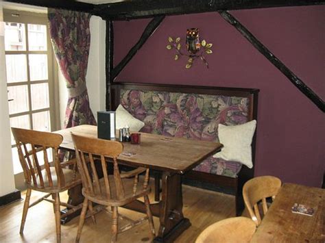 THE RED COW (Nantwich, Cheshire) - Inn Reviews & Photos - Tripadvisor