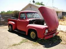 55 Ford Trucks For Sale by 1955 Ford F100 Ford Trucks For Sale Trucks 55 Ford Trucks For Sale