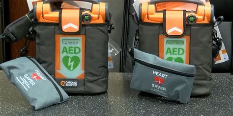 North Fulton man saved by CPR inspired to learn lifesaving technique to ...