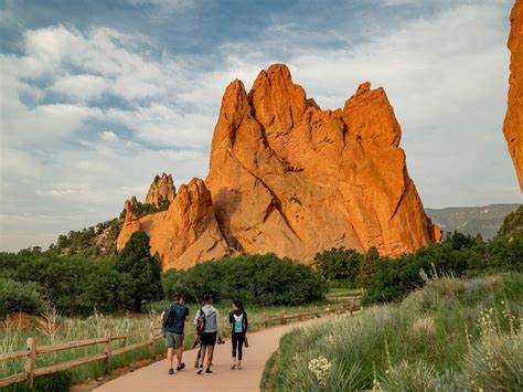 Colorado Springs Horseback Riding Adventures - Visit Colorado Springs