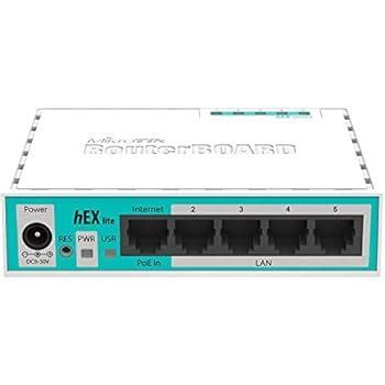 Mikrotik RB/750 Mini-Router - Buy Mikrotik RB/750 Mini-Router Online at ...