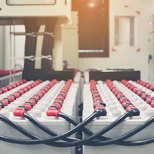 High-Power Testing for Energy Storage Systems | Keysight