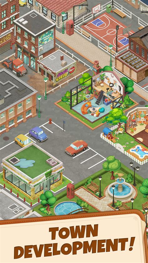 Merge Project: Makeover Story - App on Amazon Appstore