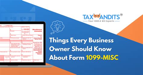 Image result for Form 1099-MISC Explained