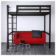 struttura letto a soppalco stor 197 struttura per letto a soppalco nero ikea struttura letto a soppalco stor 197 struttura per letto a soppalco nero ikea