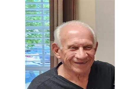 Gerard J. Veritas Obituary (2025) - Long Branch, NJ - Damiano Funeral Home