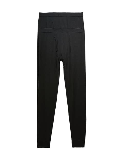 Buy 2 Pack Heatgen™ Light Thermal Long Johns at Marks & Spencer