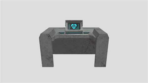 Computer 3D Project 的图像结果