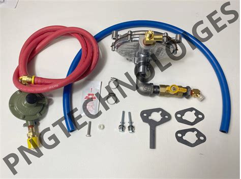 Predator 9000 Generator Propane Conversion Kit 的图像结果