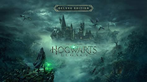 Hogwarts Legacy Cheats - GAMING-GEARS