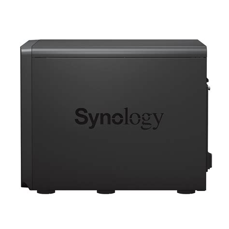 Synology Inc.
