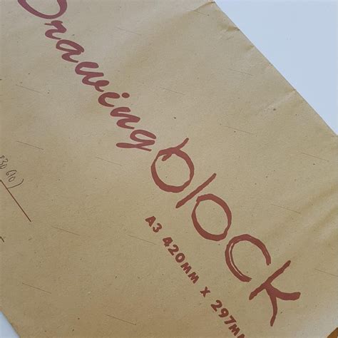 Drawing Block 的图像结果