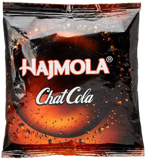 Buy Dabur Hajmola Chatcola Tasty Digestive Tablets - 20 Sachet Pouch ...